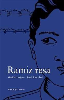 Ramiz resa : en romsk pojkes berättelse