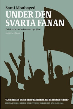 Under den svarta fanan : drivkrafterna bakom det nya jihad