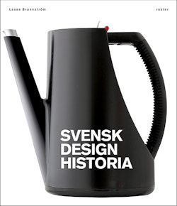 Svensk designhistoria