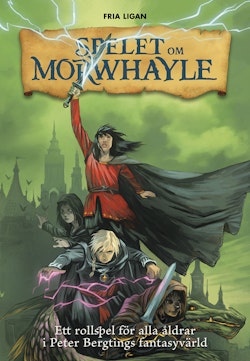 Spelet om Morwhayle