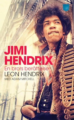 Jimi Hendrix : en brors berättelse