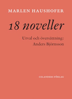 18 Noveller