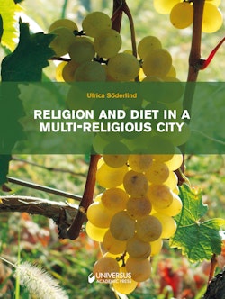 Religion and diet in a multi-religious city - interreligious relations