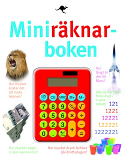 Miniräknarboken