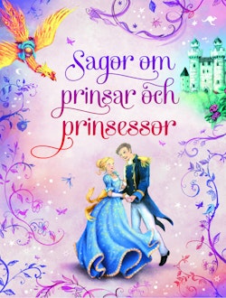 Sagor om prinsar och prinsessor