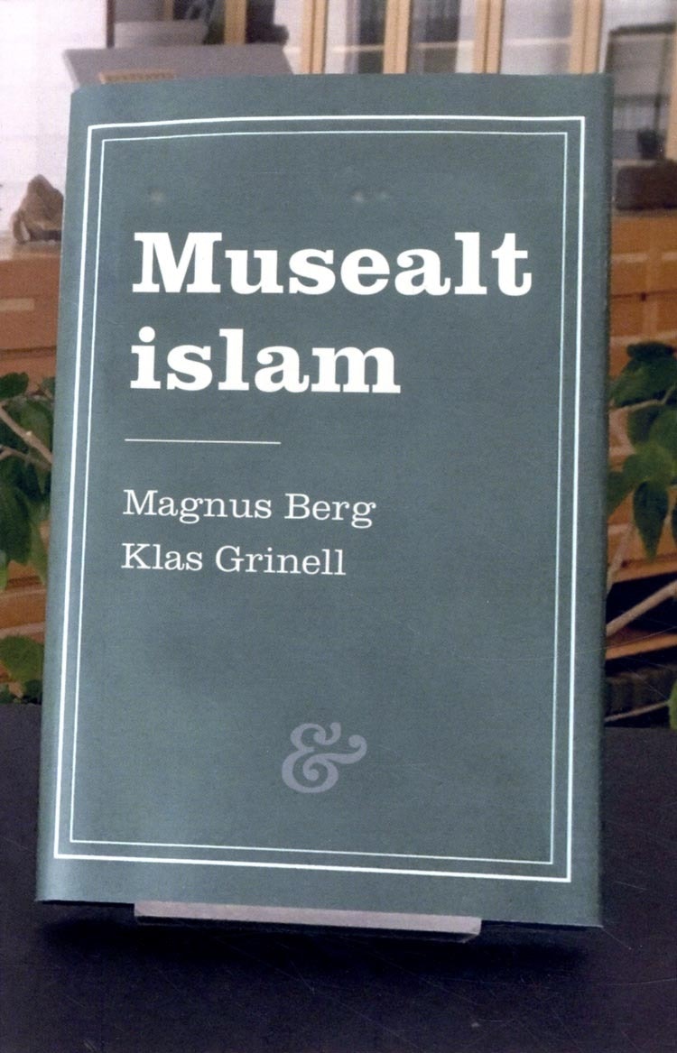 Musealt islam