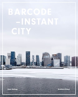 Barcode : instant city