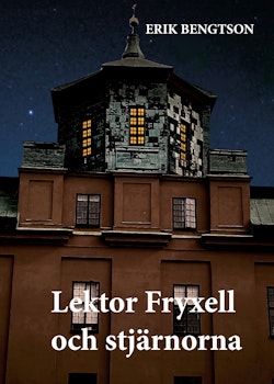 Lektor Fryxell och stjärnorna