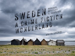 Sweden : a crime fiction wonderland