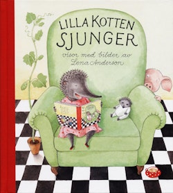 Lilla Kotten sjunger : en samling visor