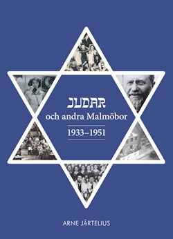 Judar och andra Malmöbor 1933-51
