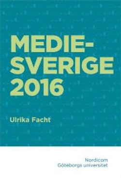 Medie-Sverige 2016