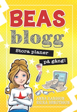 Beas blogg - Stora planer på gång!