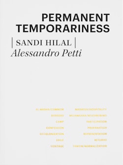 Permanent Temporariness
