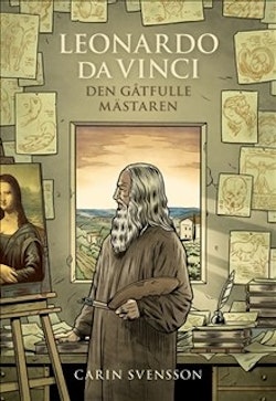 Leonardo da Vinci : den gåtfulle mästaren