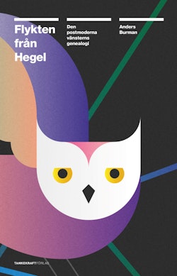 Flykten från Hegel