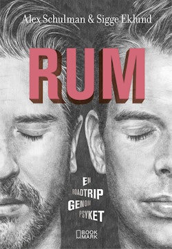 Rum : en roadtrip genom psyket