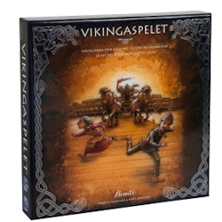 Vikingaspelet - Halvdan Viking