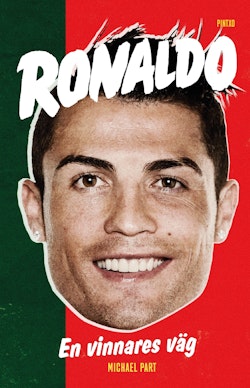 Ronaldo : En vinnares väg