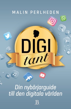 Digitant : din guide till den digitala världen