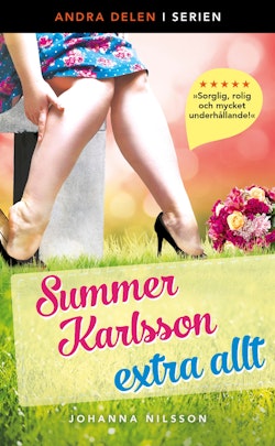 Summer Karlsson extra allt