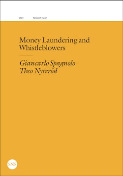 Money laundering and whistleblowers