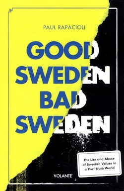 Good Sweden, Bad Sweden