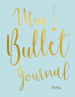 Min bullet journal