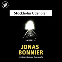Stockholm Odenplan