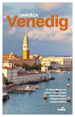 Upptäck Venedig