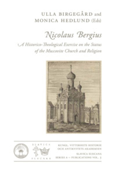 Nicolaus Bergius