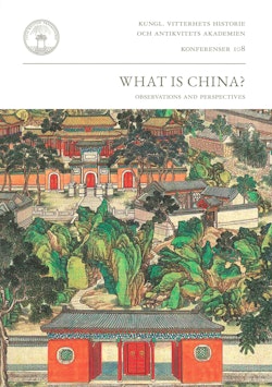 What is China? : observations and perspectives