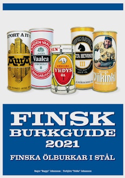 Finsk Burkguide 2021