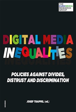 Digital media inequalities