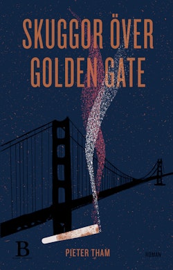 Skuggor över Golden Gate