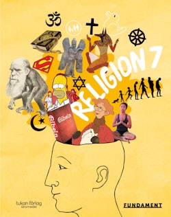 Fundament Religion 7