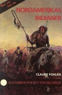 Nordamerikas indianer
