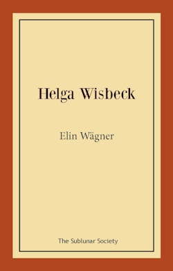 Helga Wisbeck
