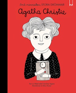 Små människor, stora drömmar. Agatha Christie