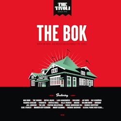 The bok : om rock- och nöjesetablissemanget The Tivoli