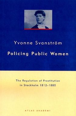Policing public women