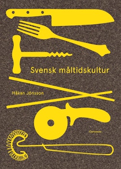 Svensk måltidskultur