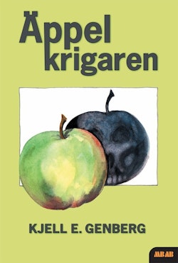 Äppelkrigaren : polisroman