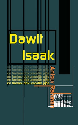 Dawit Isaak : en fantasi-dokumentär pjäs