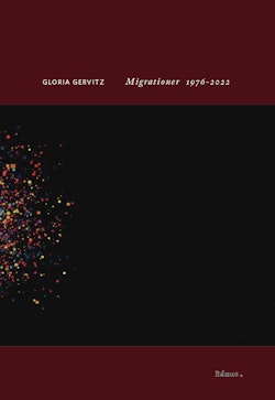 Migrationer 1976-2022
