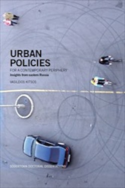 Urban policies for a contemporary periphery : Insights from eastern Russia