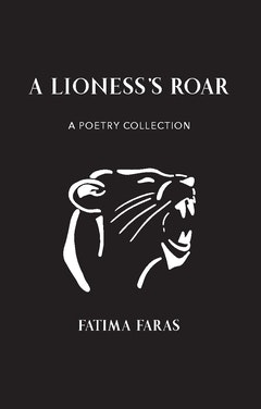 A lioness's roar : a poetry collection