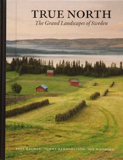True North : the grand landscapes of Swede