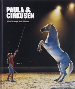 Paula och cirkusen