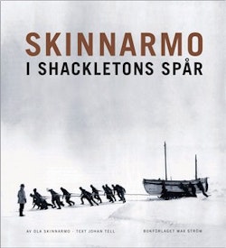 Skinnarmo i Shackletons spår